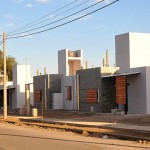 barrio bioclimatico san luis