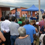 Entrega de viviendas Calilegua (2)