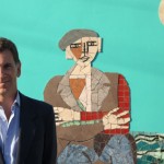 Ramiro Cornejo, Gerente General de Cerámica Alberdi