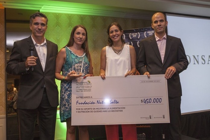 Monsanto Periodistas