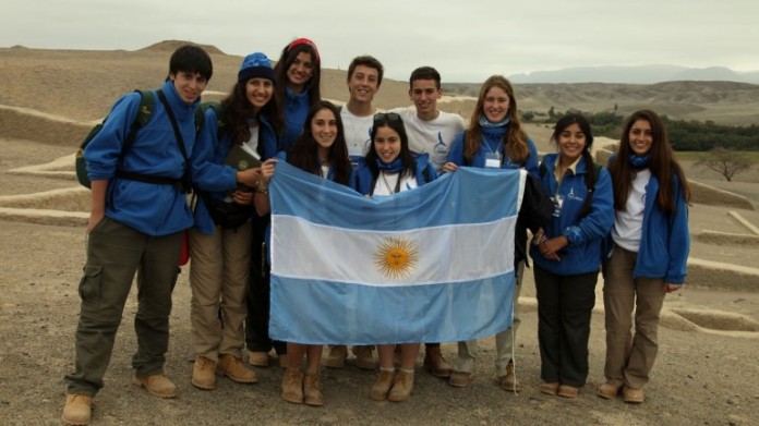 BBVA expedicionarios