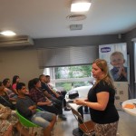 Charla FSF