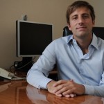 Juan Pablo Barrale – Cerveza Salta