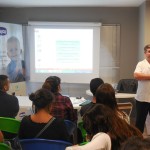 charla FSF2