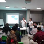 charla Farmacia San Francisco