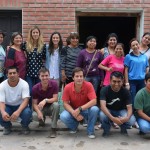 Capacitación contra las adicciones