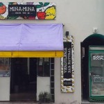 Heladera Social