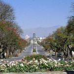 paseo guemes