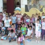 Grifo en escuelas