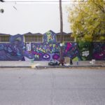 Ruta de Murales