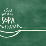 Mes de la sopa Solidaria