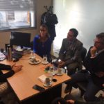 Reunion Norte Sustentable