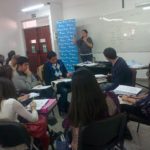 Cuentas sanas