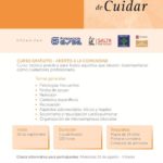 el arte de cuidar