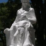 Monumento a la madre