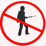 No a la caza de animales