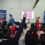 Taller Nuestro Lugar Grupo Telecom – Pilar