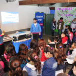 Taller Nuestro Lugar en Pilar – Grupo Telecom