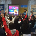 Taller NuestroLugar en Pilar – Grupo Telecom
