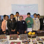 Alumnos Ballivián