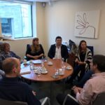 BBVA Frances con instituciones educativas