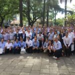 Foto grupal