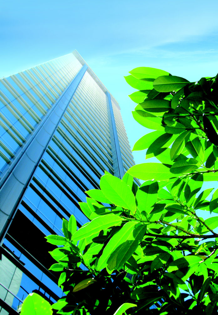 Torre Corporativa Banco Galicia