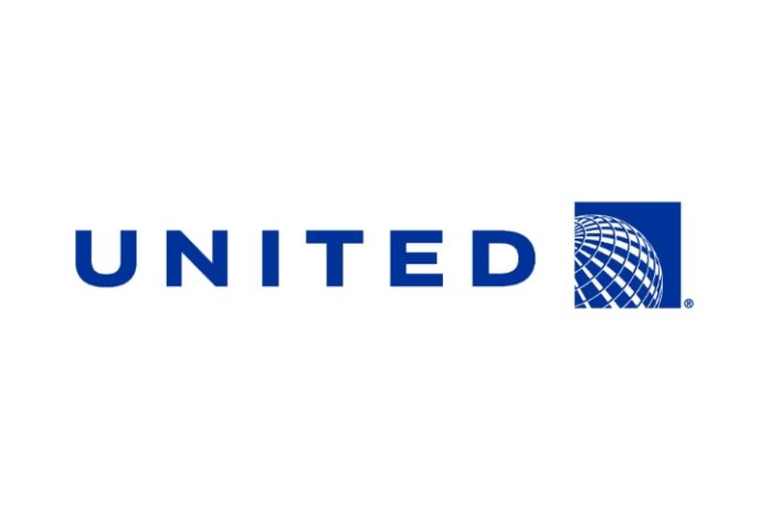 logo United Airlines