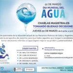 dia agua