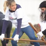 Argentina VOLUNTEARS 3