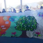Medio Ambiente. Marcha de escuelas zona norte 07