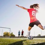 futbol mujer