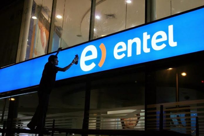 entel