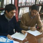 Firma SP – Soda
