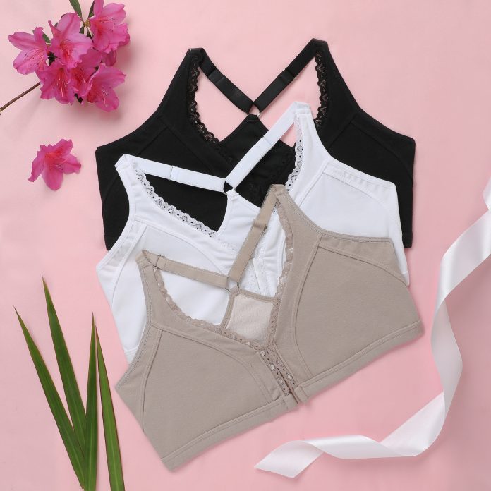 Carrefour - foto corpiño