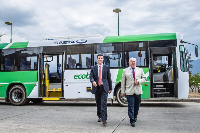 ecobus