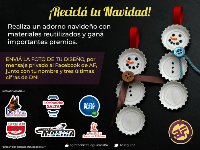 concurso navidad