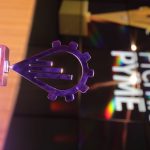 Estatuilla Premios Pyme