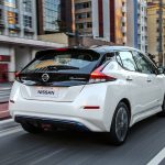 Nissan LEAF 2020 23