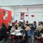 Programa Emprendiendo en Salta taller 1 III