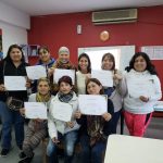 Programa Emprendiendo en Salta taller 1 IV