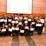 Belleza por un Futuro – Graduación Salta 1