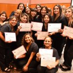 Belleza por un Futuro – Graduación Salta 2