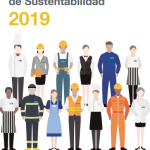 Imagen Reporte de Sustentabilidad 2019