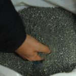 Reciclado-Pellets