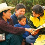 Relaciones comunitarias