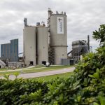 Holcim Planta Campana
