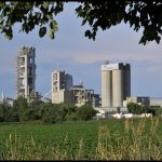 Holcim Planta Malagueño