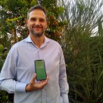 Fabio Boggino, fundador de WorkON