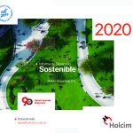 Informe Desarrollo Sostenible 2020 Holcim
